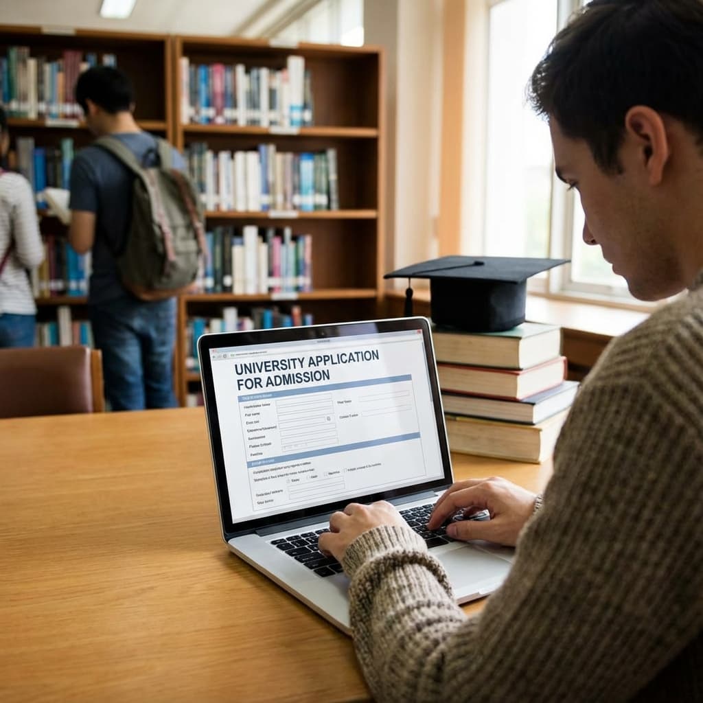 University Admission